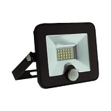 FL-LED Light-PAD Sensor 20W 4200К 1700Lm FOTON LIGHTING светодиодный прожектор c датчиком движения и освещенности